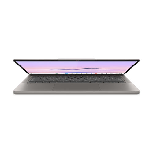 Lenovo Chrome 14M9610 910 Laptop 35.6 cm (14") Touchscreen WUXGA 16 GB 256 GB UFS Wi-Fi 7 (802.11be) ChromeOS Grey