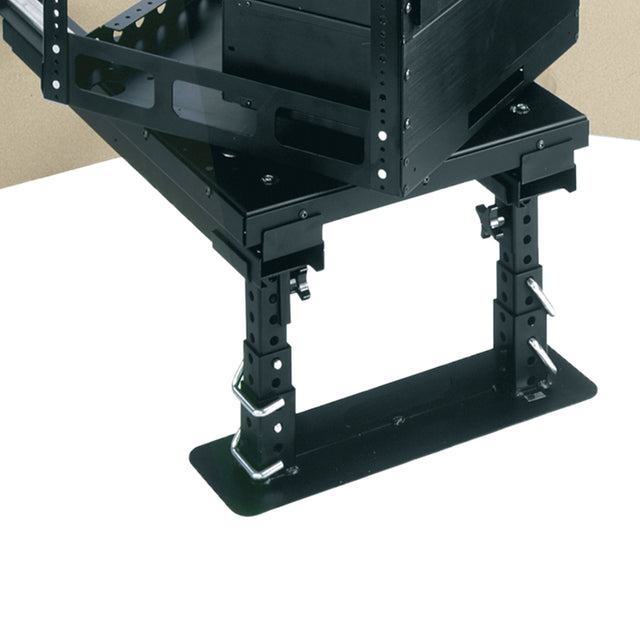 Middle Atlantic AXS Service Stand 10-22 Inches High