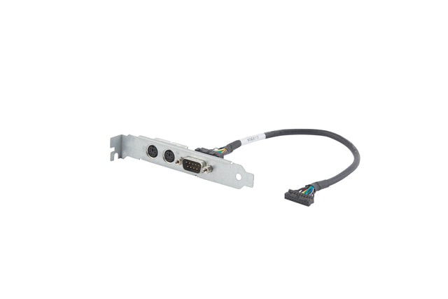 HP Internal Serial+PS/2 Port interface cards/adapter