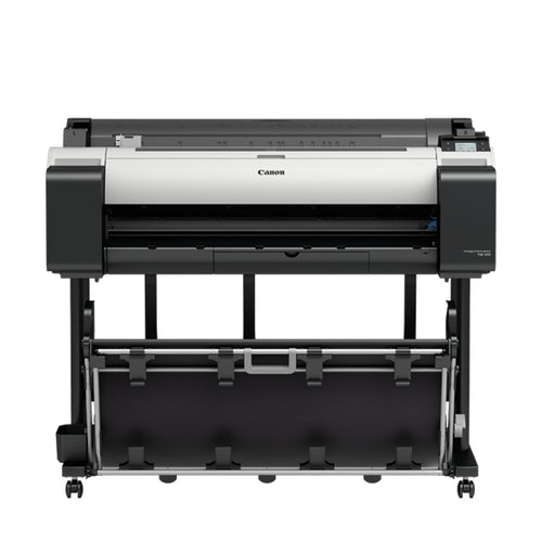 Canon imagePROGRAF TM-305 large format printer Wi-Fi Thermal inkjet Colour 2400 x 1200 DPI A0 (841 x 1189 mm) Ethernet LAN