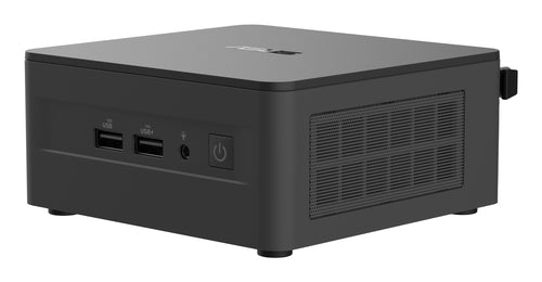 ASUS NUC 12 RNUC12WSHI300001I Black i3-1220P