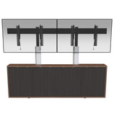 Middle Atlantic 32 Inch C3 Dual Display Mount System