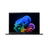 Acer TravelMate P6 TMP614-54T-79DF Intel Core Ultra 7 258V Laptop 35.6 cm (14") Touchscreen WUXGA 32 GB LPDDR5x-SDRAM 1 TB SSD Wi-Fi 7 (802.11be) Windows 11 Pro Black