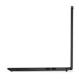 Lenovo ThinkPad T14s Gen 5 Intel Core Ultra 5 125U Laptop 35.6 cm (14") Touchscreen WUXGA 16 GB LPDDR5x-SDRAM 512 GB SSD Wi-Fi 6E (802.11ax) Windows 11 Pro Black English