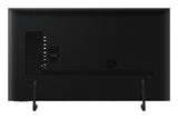 Samsung HU8000F HG43U800FNF 109.2 cm (43") 4K Ultra HD Smart TV Black 20 W