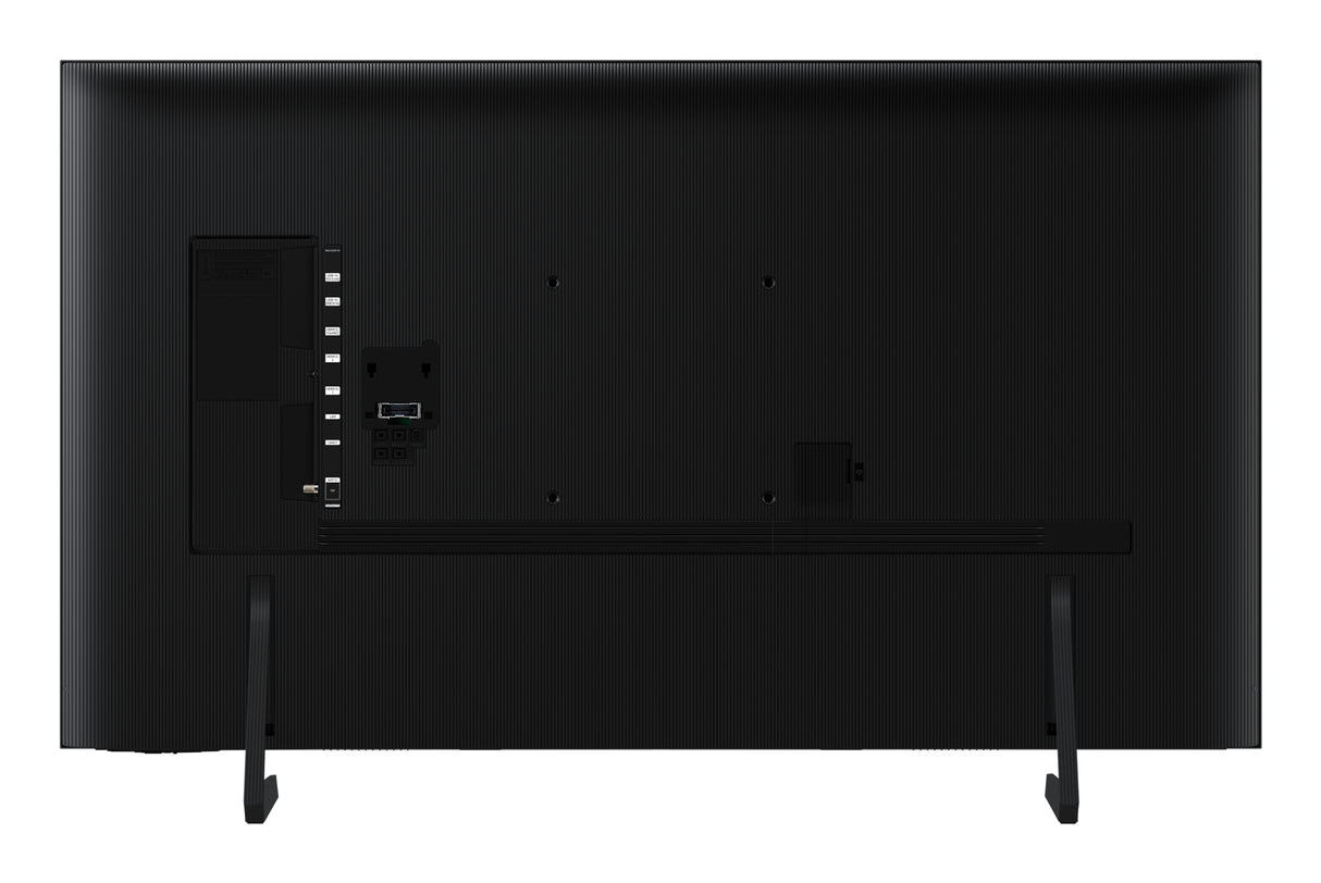 Samsung HU8000F HG75U800FNF 190.5 cm (75") 4K Ultra HD Smart TV Black 20 W