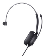 Yealink UH37 Mono UC USB-C Headset