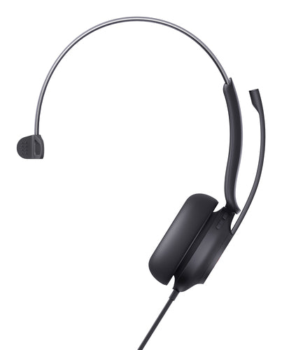 Yealink UH37 Mono UC USB-C Headset