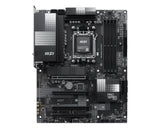 MSI PRO B850-V EVO WIFI motherboard AMD B850 Socket AM5 ATX