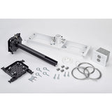 Chief Suspended Ceiling Projector System with 2-Gang Filter & Surge - SYSAUBP2