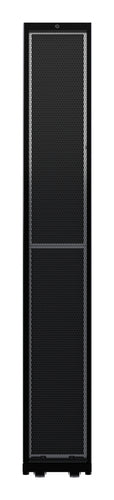 APC ACRD101S rack cooling equipment Black 42U 929.7 l/s