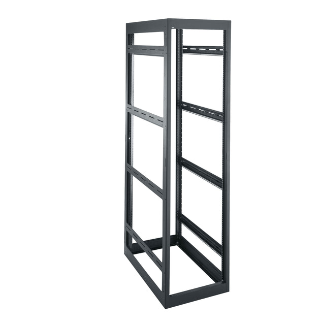 Middle Atlantic 37 RU MRK Series 22 Inch Wide Rack, 26 Inches Deep without Rear Door