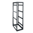 Middle Atlantic 37 RU MRK Series 22 Inch Wide Rack, 31 Inches Deep without Rear Door