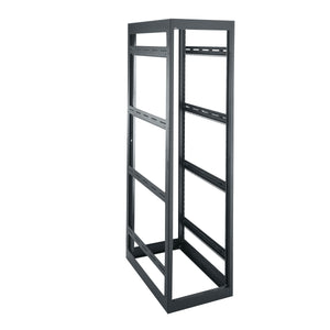 Middle Atlantic 37 RU MRK Series 22 Inch Wide Rack, 31 Inches Deep without Rear Door