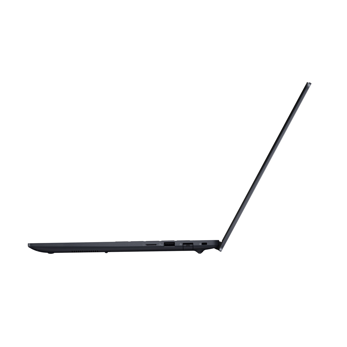 ASUS ExpertBook B3 B3405CCA-P732512-CA Intel Core Ultra 7 255H Laptop 35.6 cm (14") WUXGA 32 GB DDR5-SDRAM 512 GB SSD Wi-Fi 6E (802.11ax) Windows 11 Pro Grey