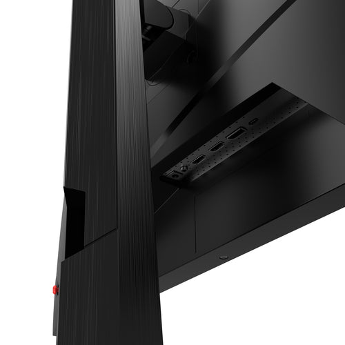 MSI G274QPX computer monitor 68.6 cm (27") 2560 x 1440 pixels Quad HD Black
