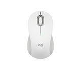 Logitech M550 mouse Office Ambidextrous Bluetooth Optical 4000 DPI