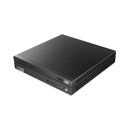 Lenovo ThinkCentre neo 50q Gen 4 Intel® Core™ i5 i5-13420H 16 GB DDR4-SDRAM 256 GB SSD Windows 11 Pro Mini PC Black