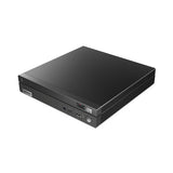 Lenovo ThinkCentre neo 50q Gen 4 Intel® Core™ i5 i5-13420H 8 GB DDR4-SDRAM 256 GB SSD Windows 11 Pro Mini PC Black