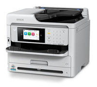 Epson WorkForce Pro WF-M5899 Inkjet A4 1200 x 2400 DPI Wi-Fi