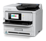 Epson WorkForce Pro WF-M5899 Inkjet A4 1200 x 2400 DPI Wi-Fi