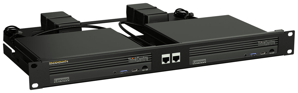 Rackmount.IT RM-LV-T1 rack accessory Mounting bracket