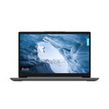 Lenovo IdeaPad 1 14IGL7 Intel® Celeron® N N4020 Laptop 35.6 cm (14") HD 4 GB DDR4-SDRAM 128 GB eMMC Wi-Fi 6 (802.11ax) Windows 11 Home in S mode Grey English, French