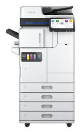 Epson WorkForce Enterprise AM-C5000 Inkjet A3 600 x 2400 DPI 50 ppm