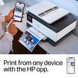 HP OfficeJet Pro Wireless Color Printer