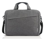 Lenovo Casual Toploader T210 39.6 cm (15.6") Toploader bag Grey