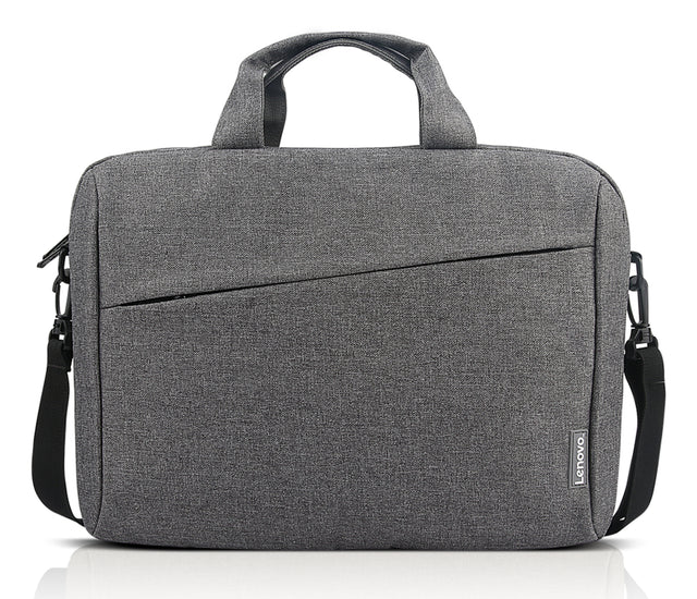 Lenovo Casual Toploader T210 39.6 cm (15.6") Toploader bag Grey