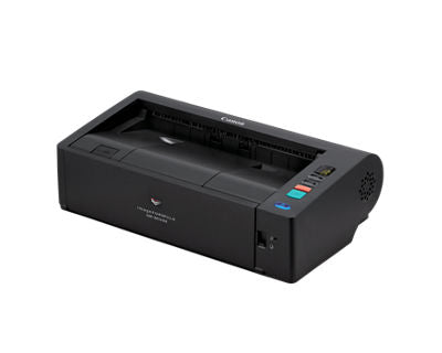 Canon imageFORMULA DR-M140II ADF + Sheet-fed scanner 600 x 600 DPI A4 Black