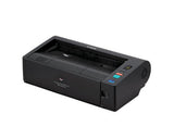 Canon imageFORMULA DR-M140II ADF + Sheet-fed scanner 600 x 600 DPI A4 Black