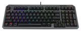 ASUS TUF Gaming K3 Gen II keyboard USB QWERTY Spanish Black