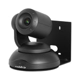 Vaddio Thin Profile Wall Mount for ConferenceSHOT 10, ConferenceSHOT FX, and EasyIP 10 cameras