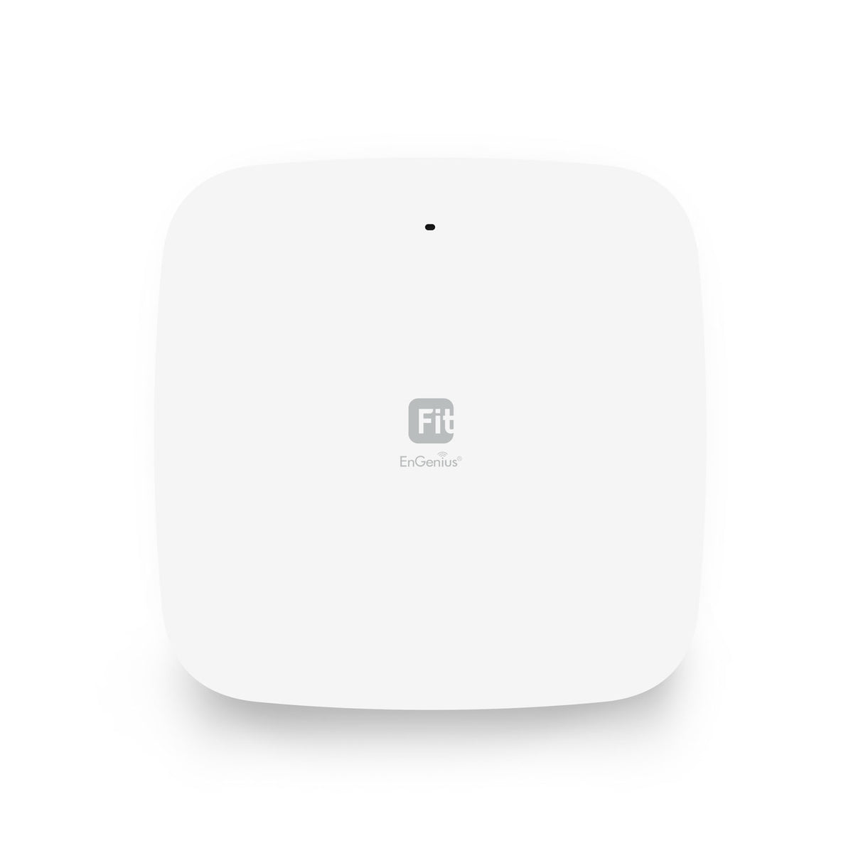 EnGenius Managed AP Indoor Dual Band 11ax 574+2400Mbps 2T2R GbE PoE.af 4x3dBi ia