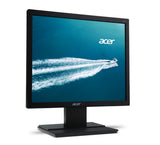 Acer V6 V196L Bb computer monitor 48.3 cm (19") 1280 x 1024 pixels SXGA LED Black