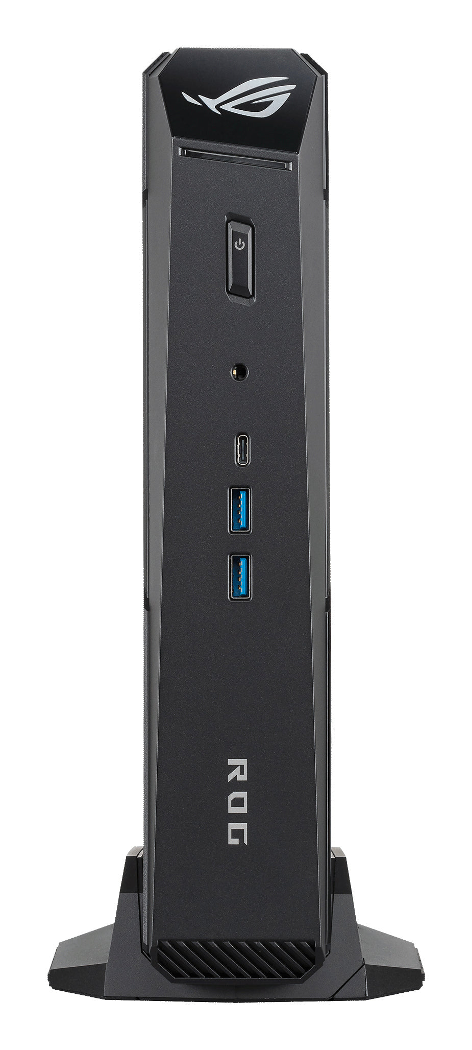 ASUS ROG RNUC16JNK9X289AU Intel Core Ultra 9 290HX Plus 32 GB DDR5-SDRAM 1 TB SSD NVIDIA GeForce RTX 5080 Windows 11 Home Mini PC Black