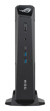 ASUS ROG RNUC16JNK9X289AU Intel Core Ultra 9 290HX Plus 32 GB DDR5-SDRAM 1 TB SSD NVIDIA GeForce RTX 5080 Windows 11 Home Mini PC Black
