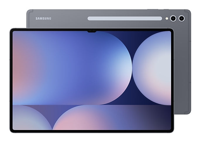 Samsung Galaxy Tab S10 Ultra SM-X920N 256 GB 37.1 cm (14.6") 12 GB Wi-Fi 7 (802.11be) Android 14 Grey