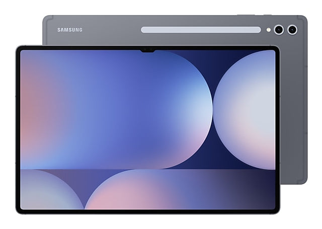 Samsung Galaxy Tab S10 Ultra SM-X920N 256 GB 37.1 cm (14.6") 12 GB Wi-Fi 7 (802.11be) Android 14 Grey