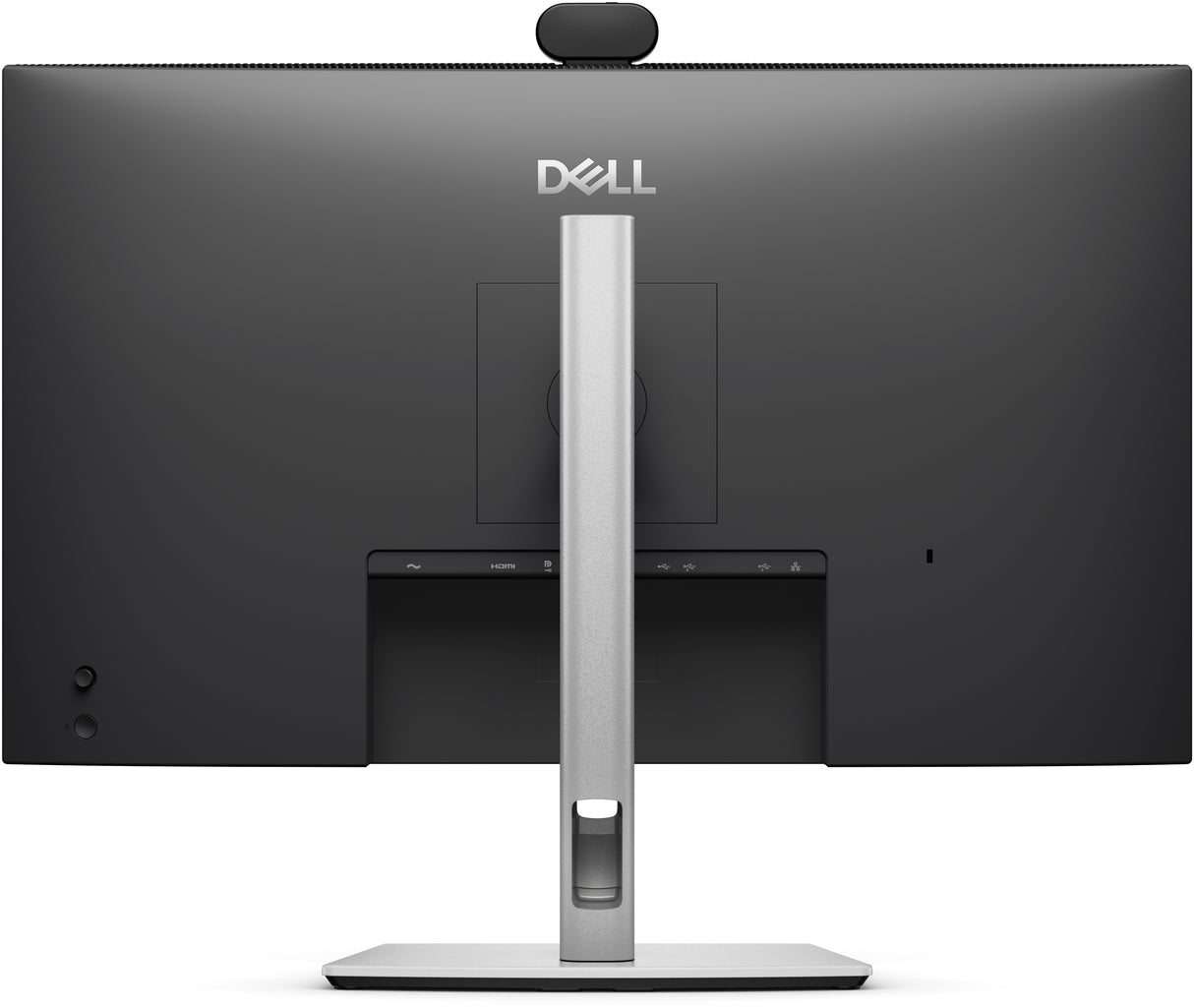 DELL Pro P P2726DEB 68.6 cm (27") LCD 2560 x 1440 pixels Quad HD