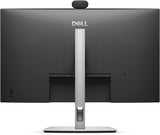DELL Pro P P2726DEB 68.6 cm (27") LCD 2560 x 1440 pixels Quad HD