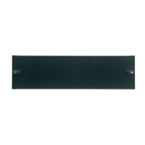 Middle Atlantic 3 RU Forward Tool-Less Blank Panel