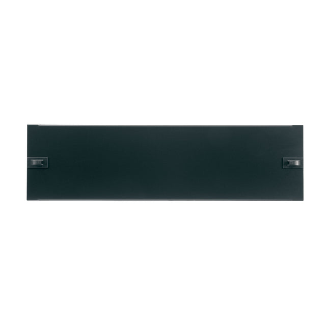 Middle Atlantic 3 RU Forward Tool-Less Blank Panel