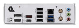 MSI PRO B850M-P WIFI motherboard AMD B850 Socket AM5 micro ATX