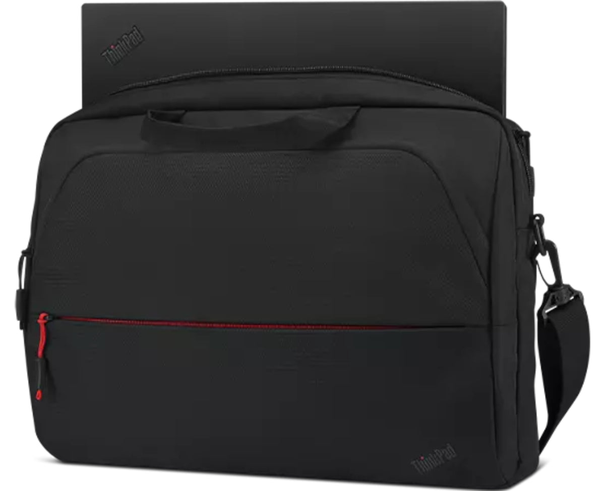 Lenovo 4X41D97727 laptop case 35.6 cm (14") Toploader bag Black