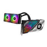 ASUS ROG -STRIX-LC-RTX4090-24G-GAMING NVIDIA GeForce RTX 4090 24 GB GDDR6X
