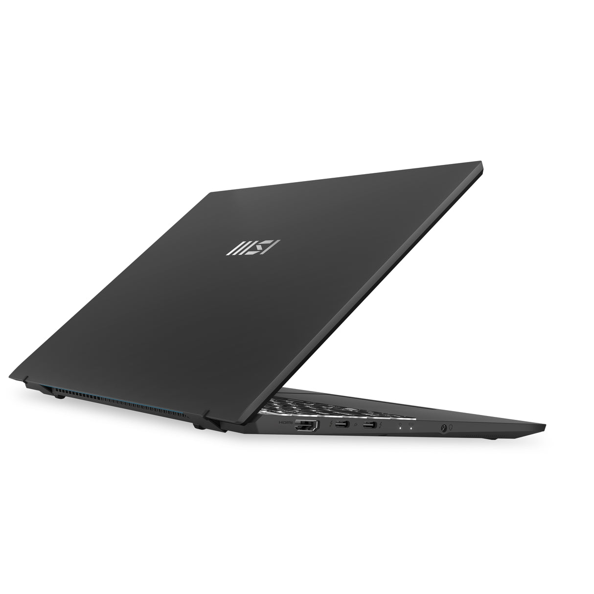 MSI Prestige 13 AI+ A2VMG-084CA Intel Core Ultra 9 288V Laptop 33.8 cm (13.3") 2.8K 32 GB LPDDR5x-SDRAM 1 TB SSD Wi-Fi 7 (802.11be) Windows 11 Home Grey