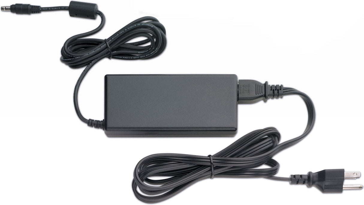 HP 60W Printer AC Adapter Black